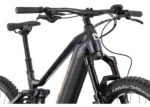 Rower elektryczny HAIBIKE AllTrail 6 27.5 - obrazek 3
