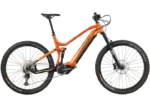 Rower elektryczny HAIBIKE AllTrail 6 29