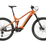 Rower elektryczny HAIBIKE AllTrail 6 29