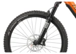 Rower elektryczny HAIBIKE AllTrail 6 29 - obrazek 5