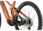 Rower elektryczny HAIBIKE AllTrail 6 29 - obrazek 8
