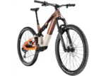 Rower elektryczny HAIBIKE Lyke CF 10 - obrazek 2