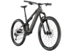 Rower elektryczny HAIBIKE Lyke CF 10 - obrazek 19
