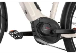 Rower elektryczny HAIBIKE Trekking 3 High - obrazek 10