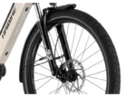 Rower elektryczny HAIBIKE Trekking 3 High - obrazek 12