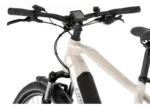 Rower elektryczny HAIBIKE Trekking 3 High - obrazek 13