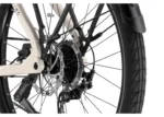 Rower elektryczny HAIBIKE Trekking 3 High - obrazek 15