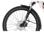 Rower elektryczny HAIBIKE Trekking 3 High - obrazek 4