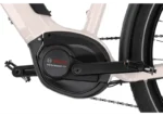 Rower elektryczny HAIBIKE Trekking 3 High - obrazek 5