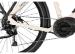 Rower elektryczny HAIBIKE Trekking 3 High - obrazek 7