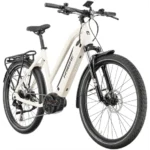 Rower elektryczny HAIBIKE Trekking 3 Mid