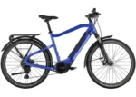 Rower elektryczny HAIBIKE Trekking 4 High - obrazek 2