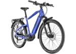 Rower elektryczny HAIBIKE Trekking 4 High