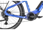 Rower elektryczny HAIBIKE Trekking 4 High - obrazek 3