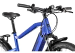 Rower elektryczny HAIBIKE Trekking 4 High - obrazek 4