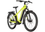 Rower elektryczny HAIBIKE Trekking 5 Cues