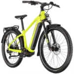 Rower elektryczny HAIBIKE Trekking 5 Cues