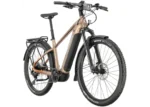 Rower elektryczny HAIBIKE Trekking 6.5 High