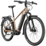 Rower elektryczny HAIBIKE Trekking 6.5 High