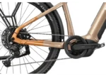 Rower elektryczny HAIBIKE Trekking 6.5 High - obrazek 3