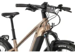 Rower elektryczny HAIBIKE Trekking 6.5 High - obrazek 4