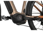 Rower elektryczny HAIBIKE Trekking 6.5 High - obrazek 6