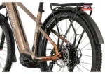 Rower elektryczny HAIBIKE Trekking 6.5 High - obrazek 8