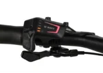 Rower elektryczny HAIBIKE Trekking 6.5 High - obrazek 10