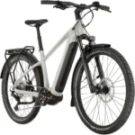 Rower elektryczny HAIBIKE Trekking 7