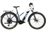 Rower elektryczny Husqvarna Cross Tourer CT3 - obrazek 2