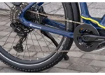 Rower elektryczny Husqvarna Cross Tourer CT3 - obrazek 13