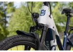 Rower elektryczny Husqvarna Cross Tourer CT3 - obrazek 14