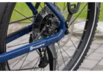 Rower elektryczny Husqvarna Cross Tourer CT3 - obrazek 16