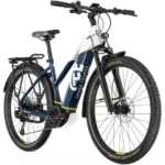 Rower elektryczny Husqvarna Cross Tourer CT3