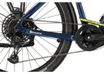 Rower elektryczny Husqvarna Cross Tourer CT3 - obrazek 3