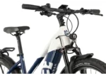 Rower elektryczny Husqvarna Cross Tourer CT3 - obrazek 4