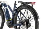 Rower elektryczny Husqvarna Cross Tourer CT3 - obrazek 6