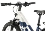 Rower elektryczny Husqvarna Cross Tourer CT3 - obrazek 7