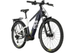 Rower elektryczny HUSQVARNA Crosser 1