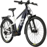 Rower elektryczny HUSQVARNA Crosser 1