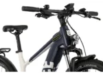 Rower elektryczny HUSQVARNA Crosser 1 - obrazek 4