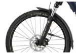 Rower elektryczny HUSQVARNA Crosser 1 - obrazek 5
