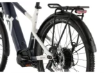 Rower elektryczny HUSQVARNA Crosser 1 - obrazek 6