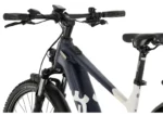 Rower elektryczny HUSQVARNA Crosser 1 - obrazek 7