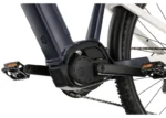 Rower elektryczny HUSQVARNA Crosser 1 - obrazek 8