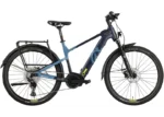 Rower elektryczny HUSQVARNA Crosser 2 - obrazek 2