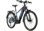 Rower elektryczny HUSQVARNA Crosser 2