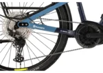 Rower elektryczny HUSQVARNA Crosser 2 - obrazek 3