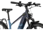 Rower elektryczny HUSQVARNA Crosser 2 - obrazek 4
