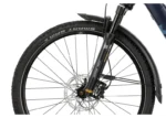 Rower elektryczny HUSQVARNA Crosser 2 - obrazek 5